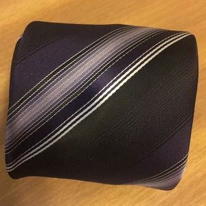 Bergamo New York tie
